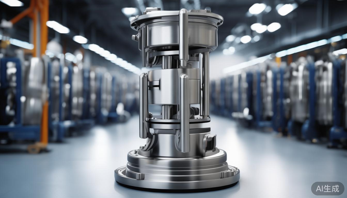 High Quality Gate Valves for Sludge Management Manual Operation Stainless Steel Cleaning Solutions