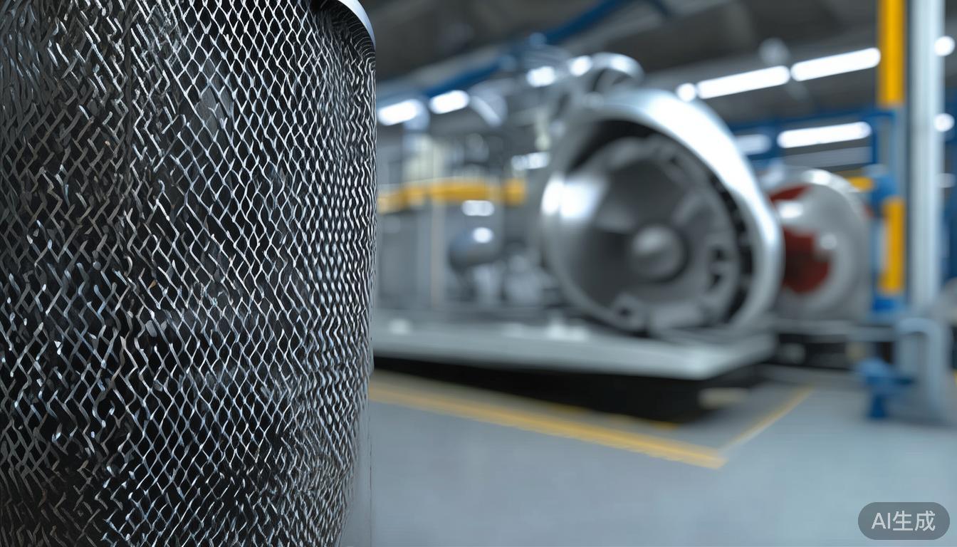 Flammable Safety Device Compliance with Flame Mesh Arrest Regulations for Enhanced Safety