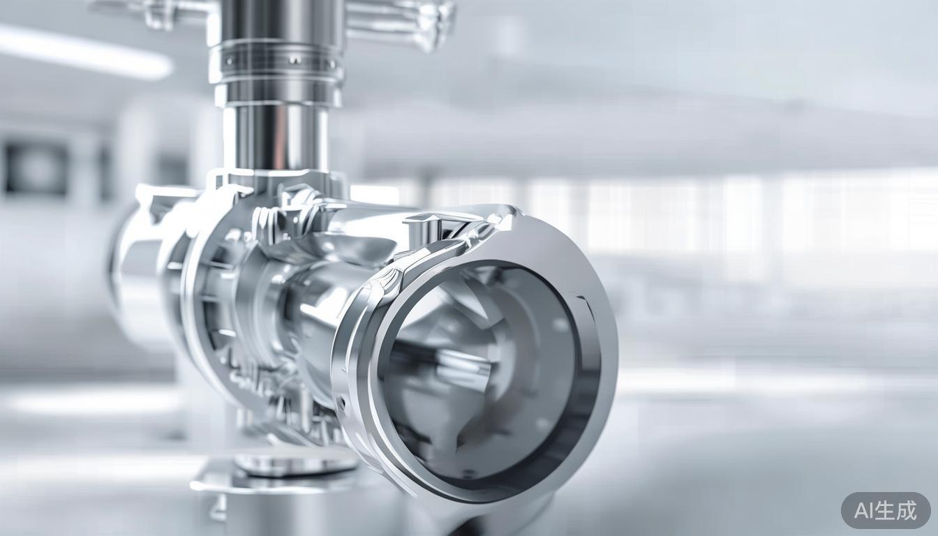 Diaphragm Material Function Valve Diaphragm Operation Advantages Of Weir Diaphragm