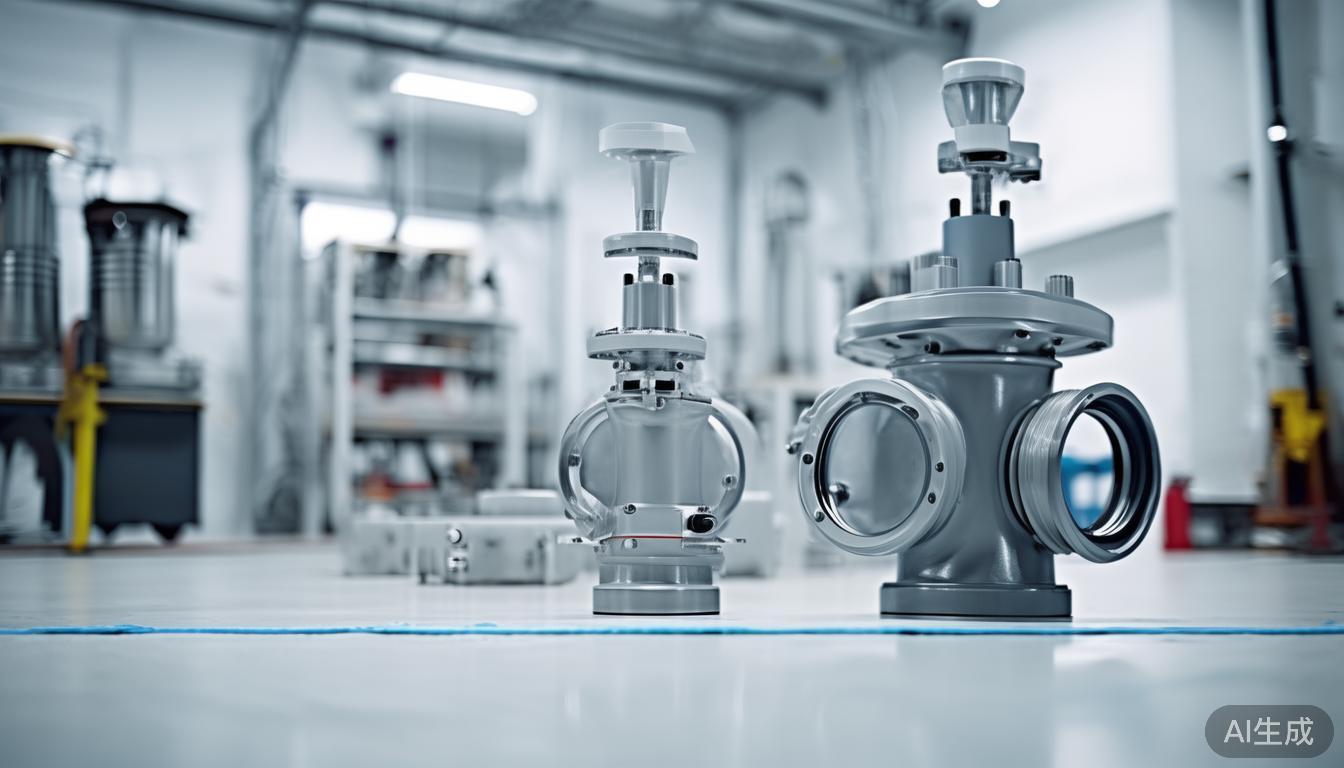 Maintenance Guidelines for Lift Check Valves and Check Valves