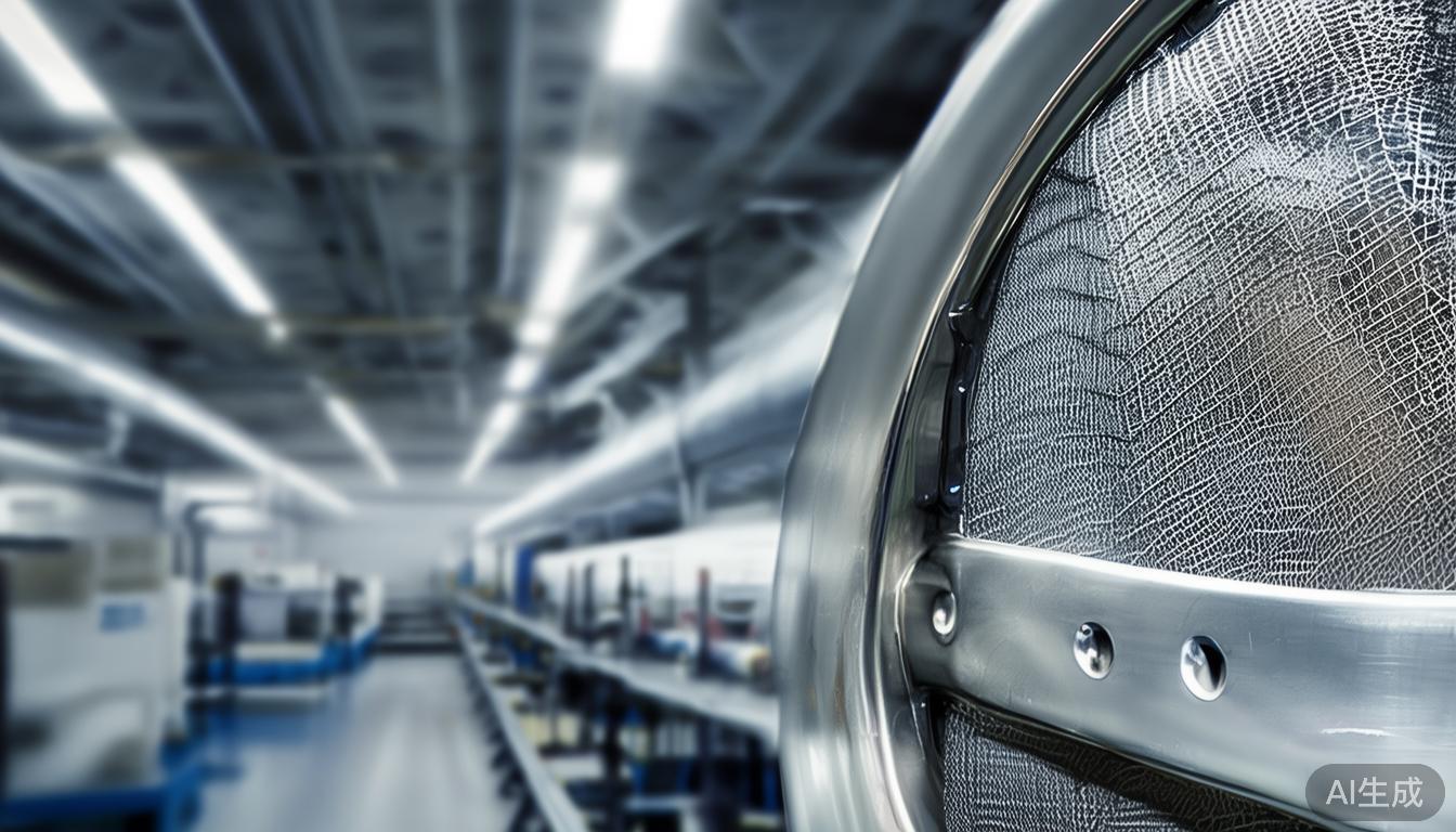 Vehicle Air Filters Industrial Air Filter Basket Filter Quality Filtration Systems for Industrial Applications