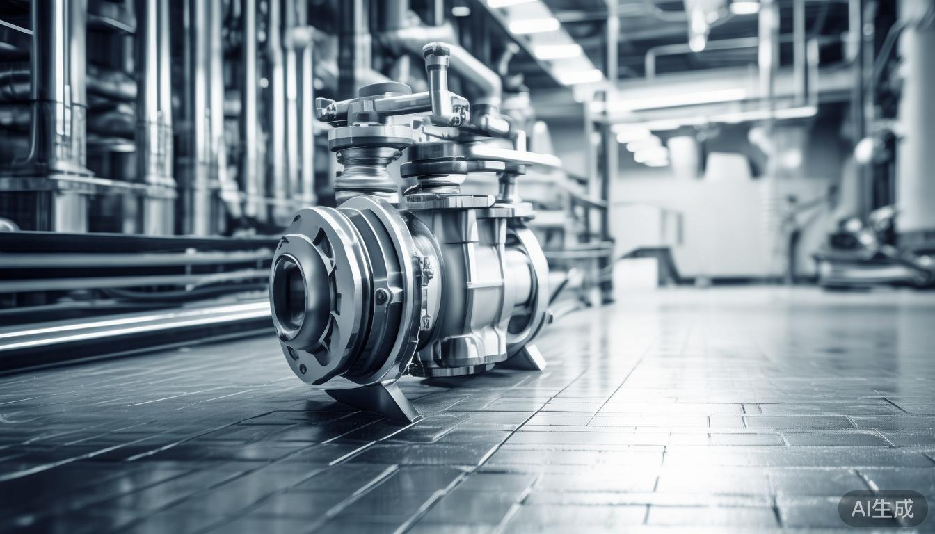 Optimizing Steam Valve Performance for Enhanced Energy Savings through Effective Steam Trap Regulation