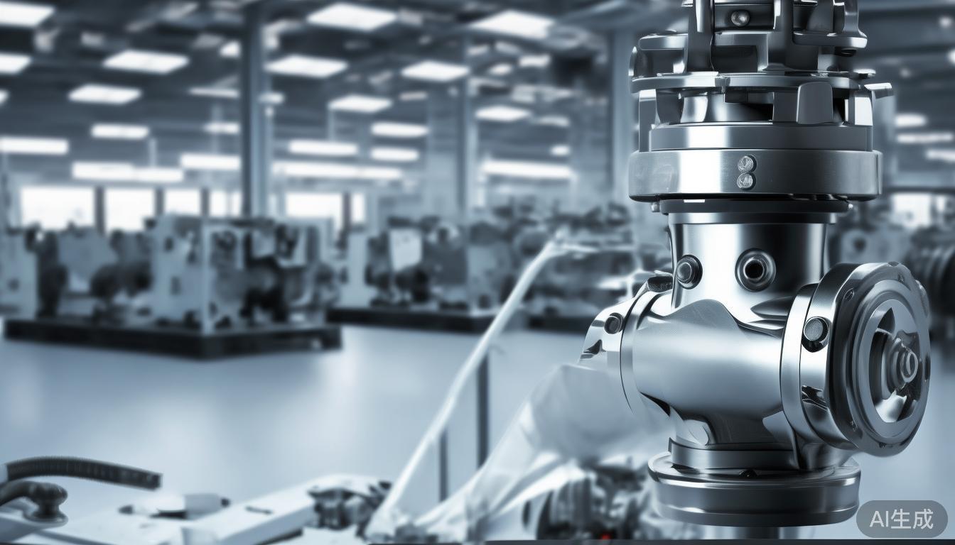 Plunger Failure Analysis and Repair Process for Plunger Valves in Hydraulic Service