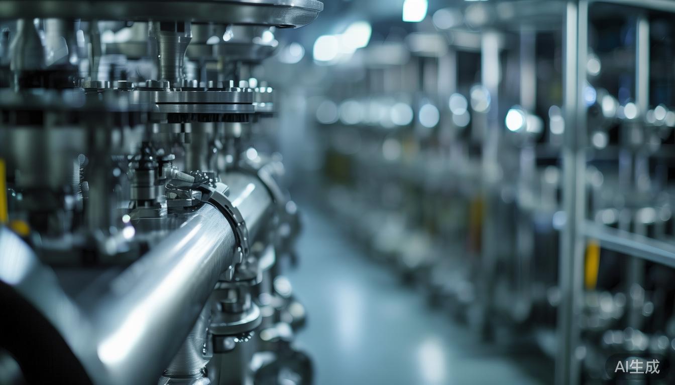 Designing Lightweight Flow Control Systems for Effective Sludge Management in Advanced Flame Control Systems