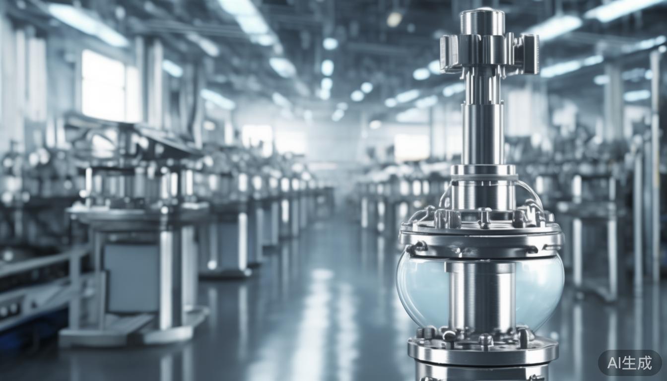 Understanding Proper Globe Valve Mounting for Optimal Ball Globe Valve Fluid Flow Performance