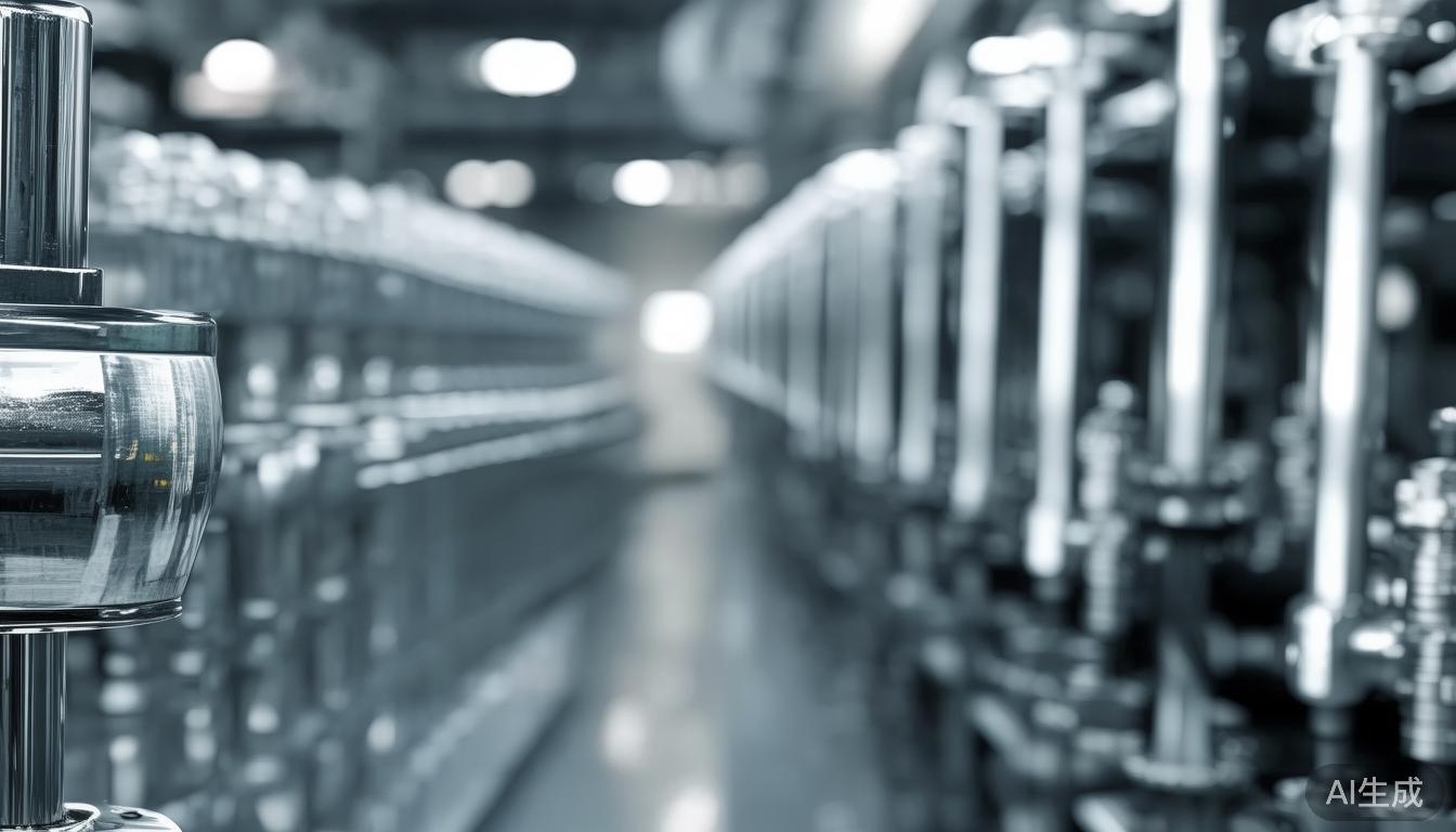 The Benefits of Utilizing a Diaphragm Hydraulic Regulation System in Hydraulic System Filters for Improved Hydraulics Performance