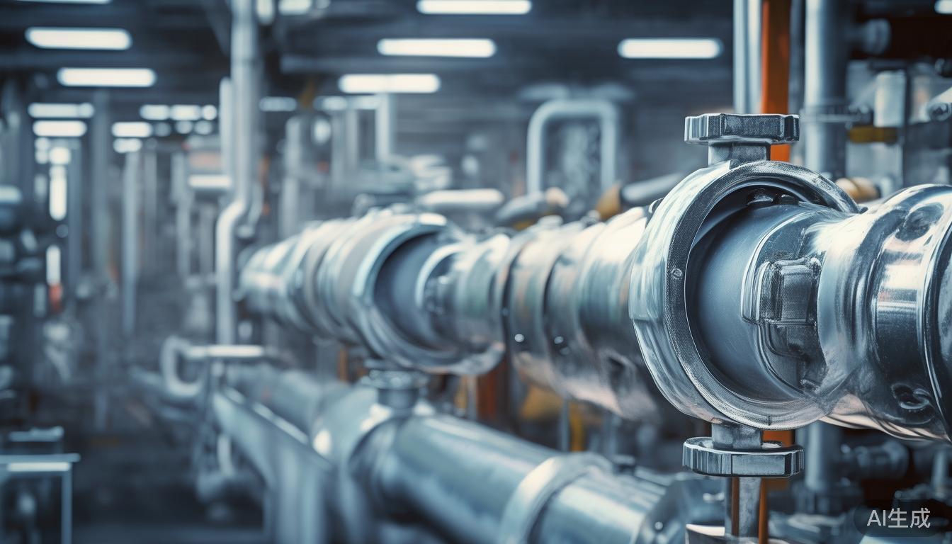 pipeline valve maintenance and repair methods for pipes and glass repair costs