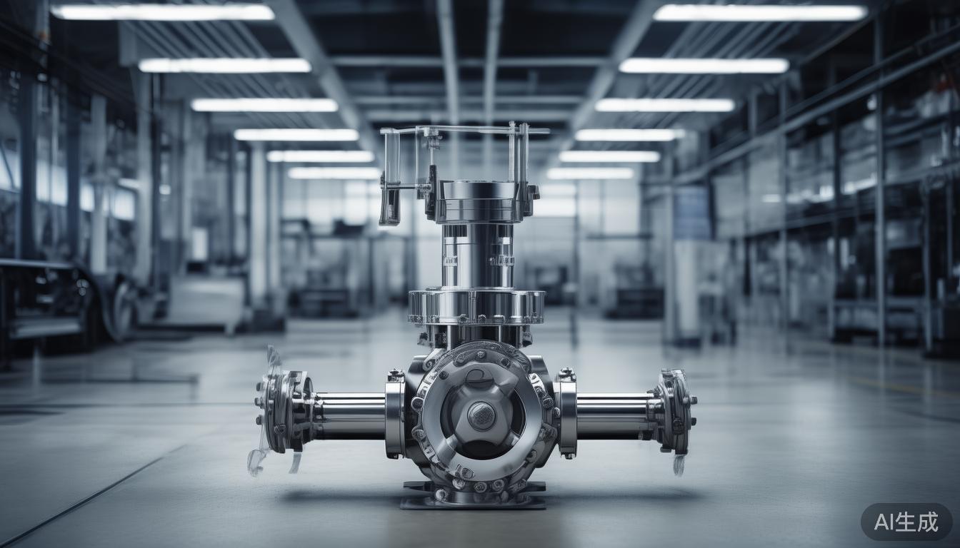 Sludge Gate Valve Control Flame Control Systems Design Fluid Control Technology