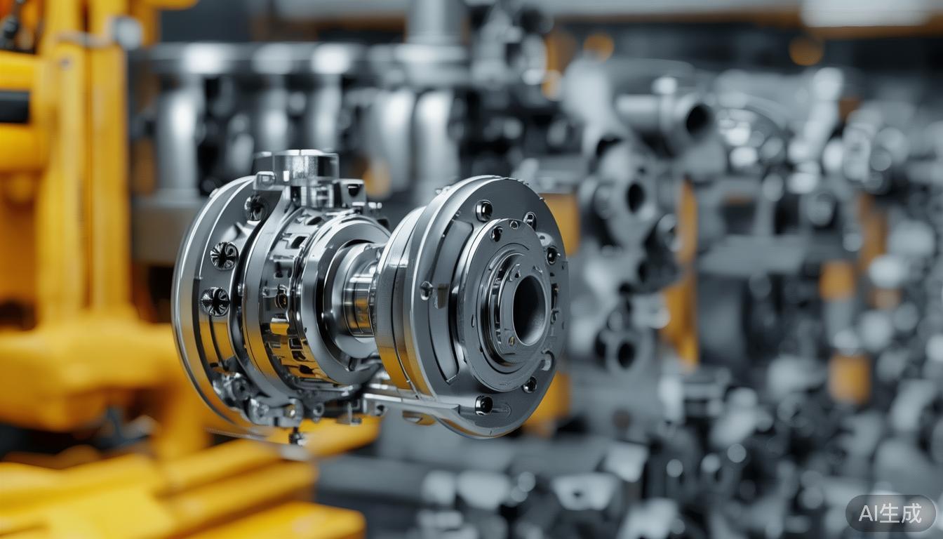 Hydraulic Assembly Repair Services in Dubai Including Hydraulic Filter Repair and Valve Operation Expertise