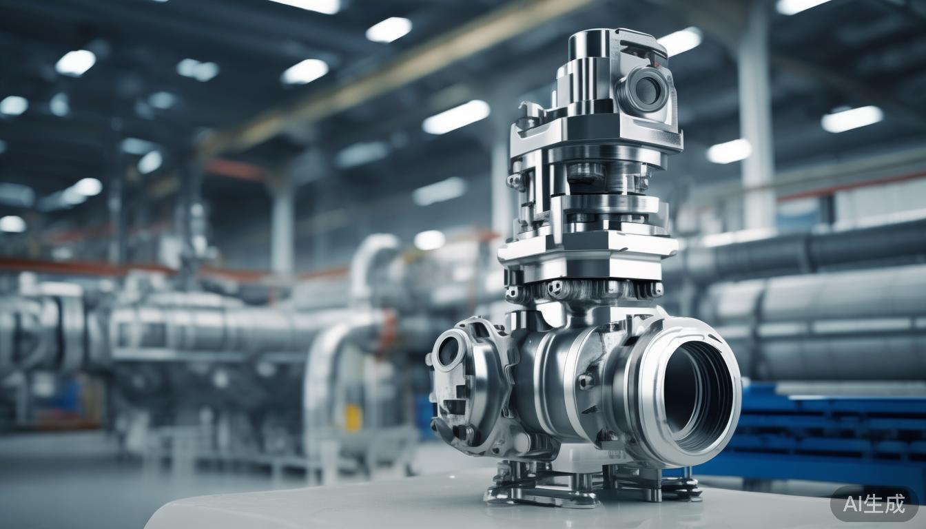 Air Valve Flow Control Pipeline Repair Solutions and Troubleshooting for Air Leaks