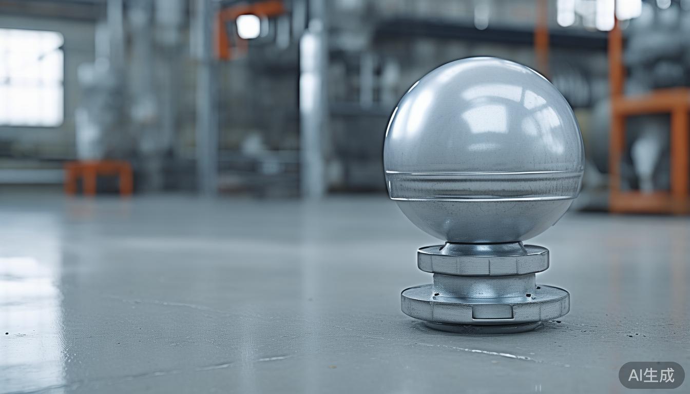 Testing globe valve methods and installation procedures exploring the benefits of ball globe valves