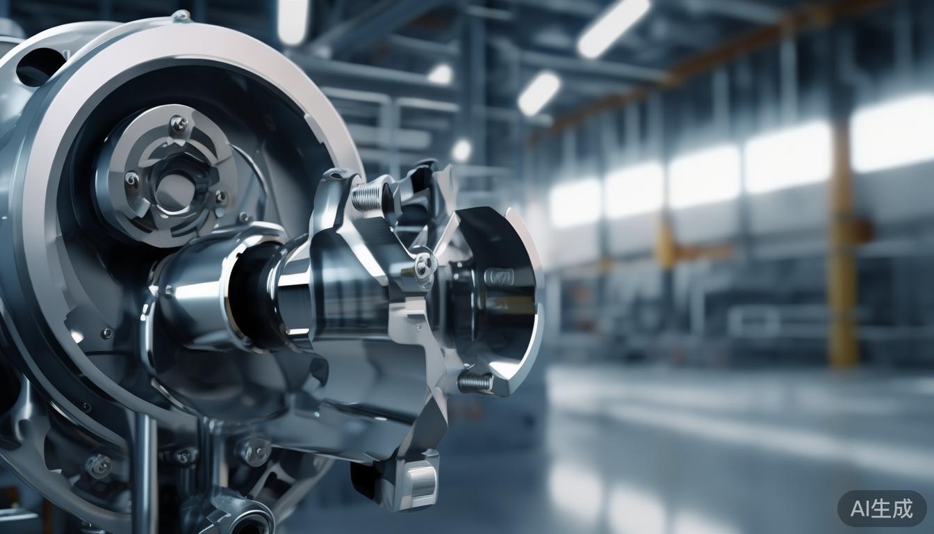 Compliance with Butterfly Valve Standards HighQuality Butterfly Valves and Effective Butterfly Valve Repair Procedures