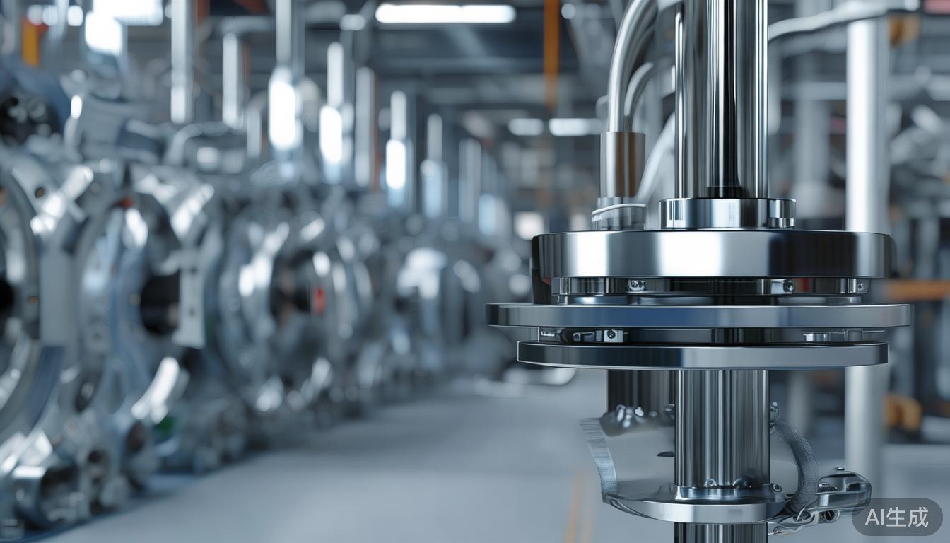 ThermostaticBalancingValveBalancingSolutionsIndustrialBalanceValveTechnology