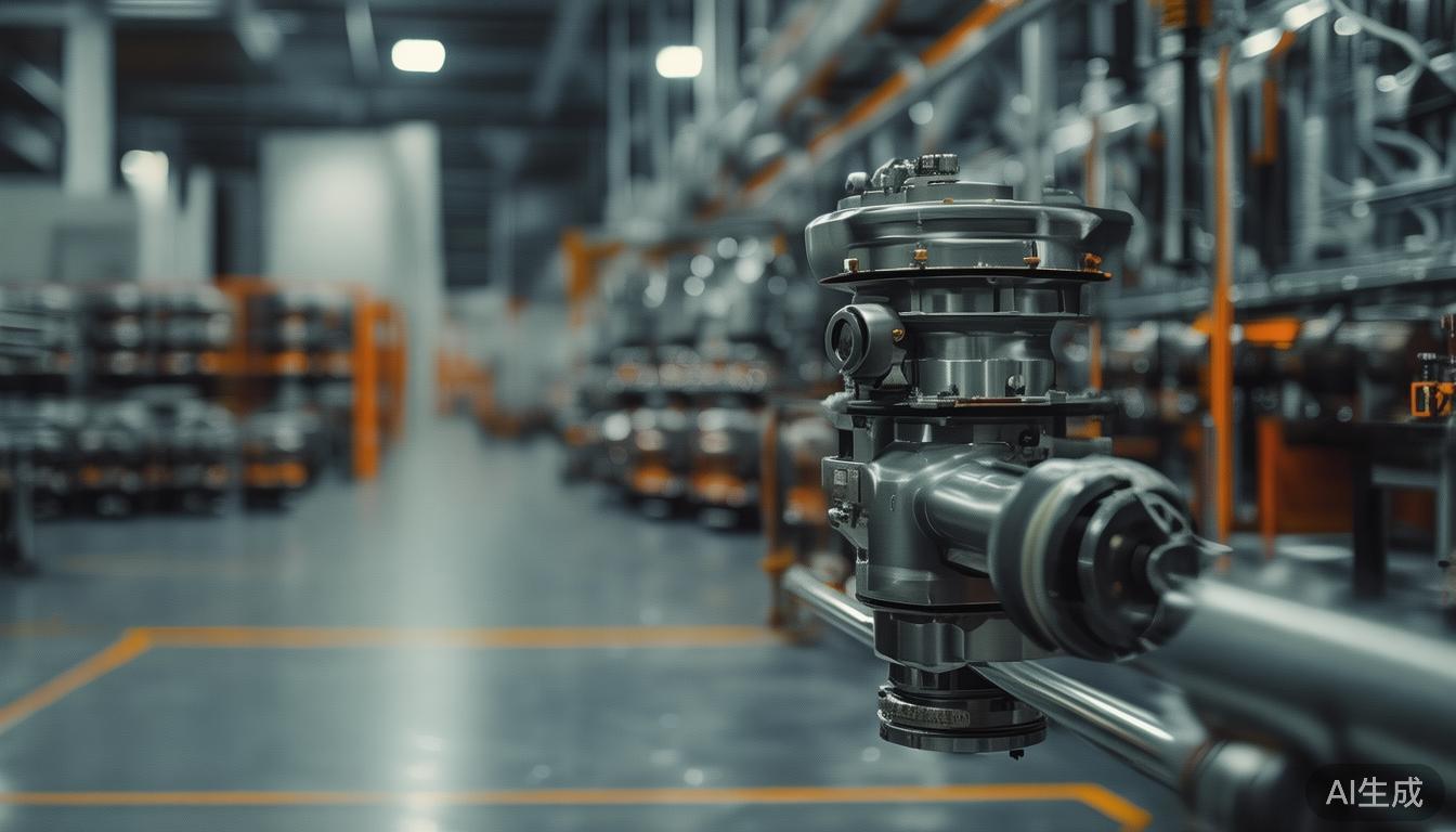 Flammable Gas Detection And Mesh Handling Safety With Comprehensive Flame Arrestor Inspection Procedures