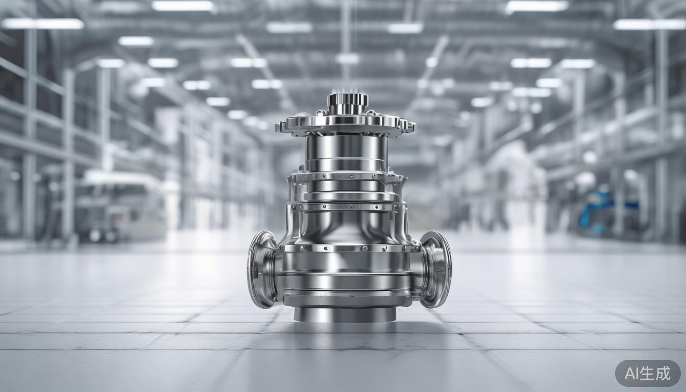 Sight Glass Installation Guide for Industrial Applications