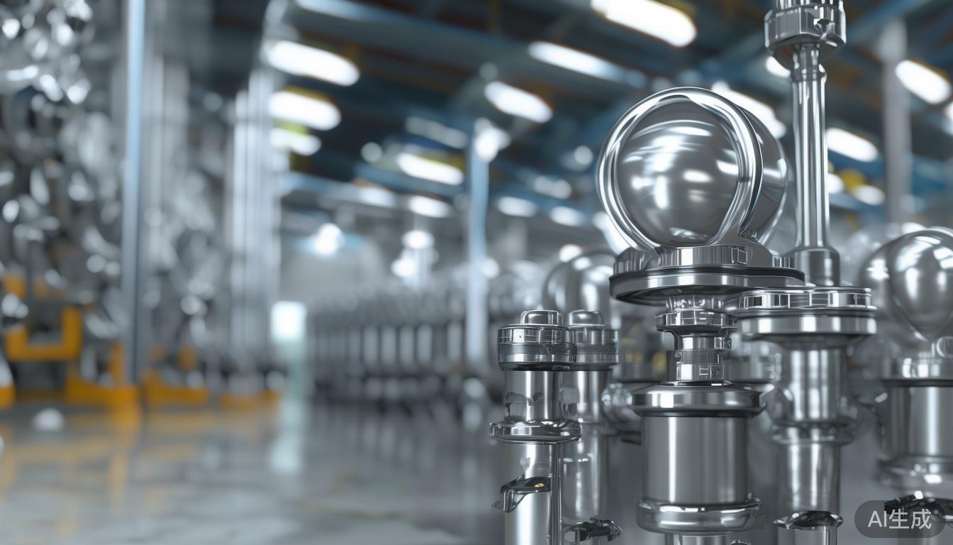 Indonesia Pneumatic Stainless 