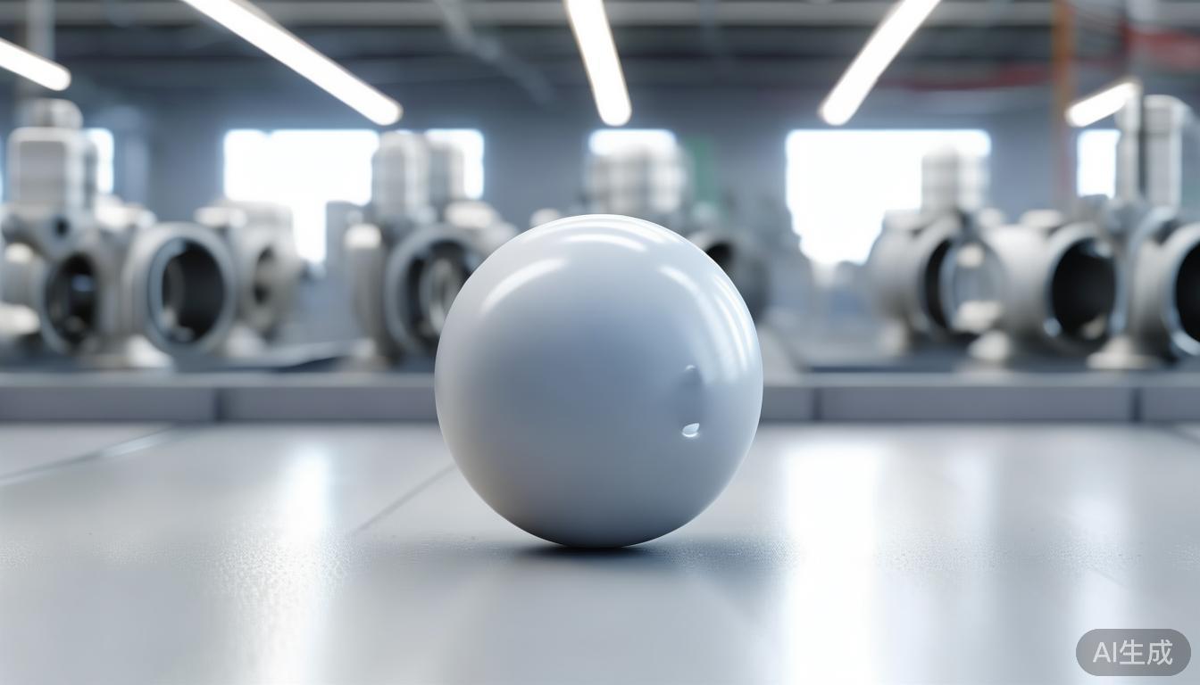 PlasticBallValveSpecificationsPlasticLugValveCleaningPlasticValveOperationManual