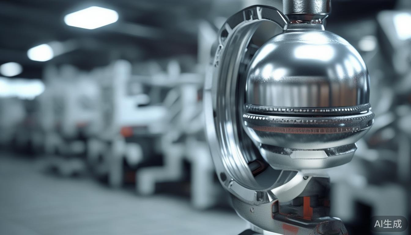 Valve Ball Plastic Ball Sludge Valve Plunger Ball Valve Repair Solutions and Techniques