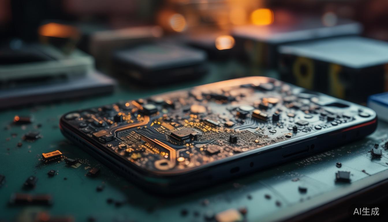 千元内手机稀缺