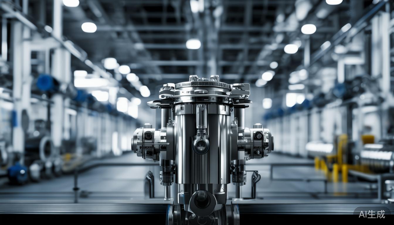 Steam Trap Solutions and HighPressure Valve Optimization for Enhanced Steam Efficiency