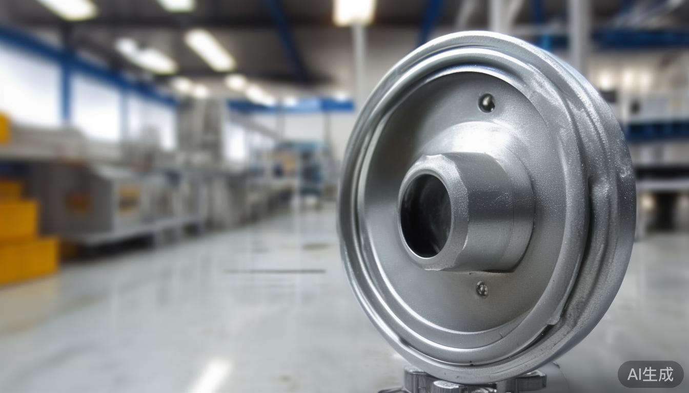 Wafer Check Valve Repair Understanding Its Purpose And Proper Sizing Techniques