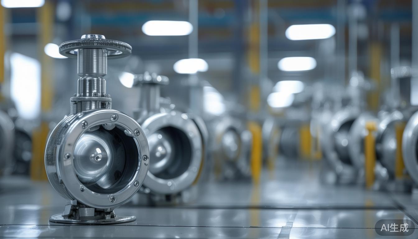 Cleaning Ball Valve Procedures Effective Removal of Sludge Buildup and Identifying the Causes