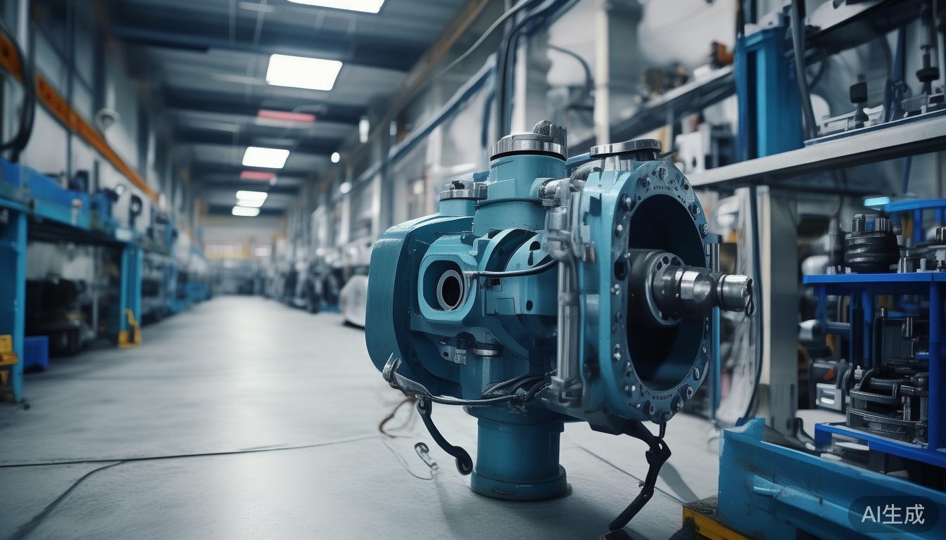 plastic valve repair electric maintenance lug valve plastic repair process