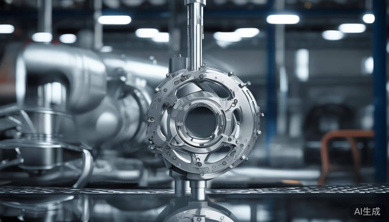 Optimizing Steam Trap Performance in Steam Plant Maintenance Through Effective Thermal Steam Trap Selection