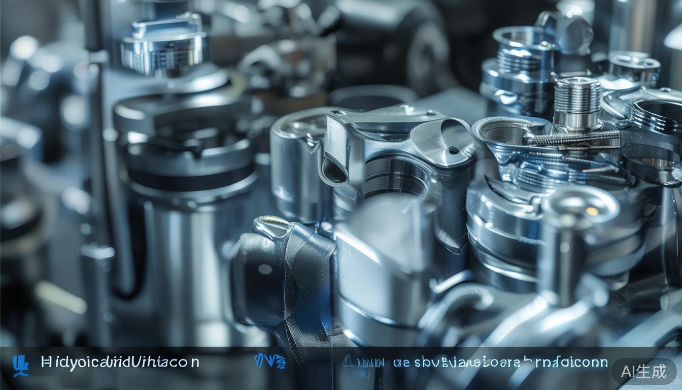 High Performance Hydraulics Solutions Including Advanced Hydraulic Oil Filters and Expert Hydraulic Valve Repair Services