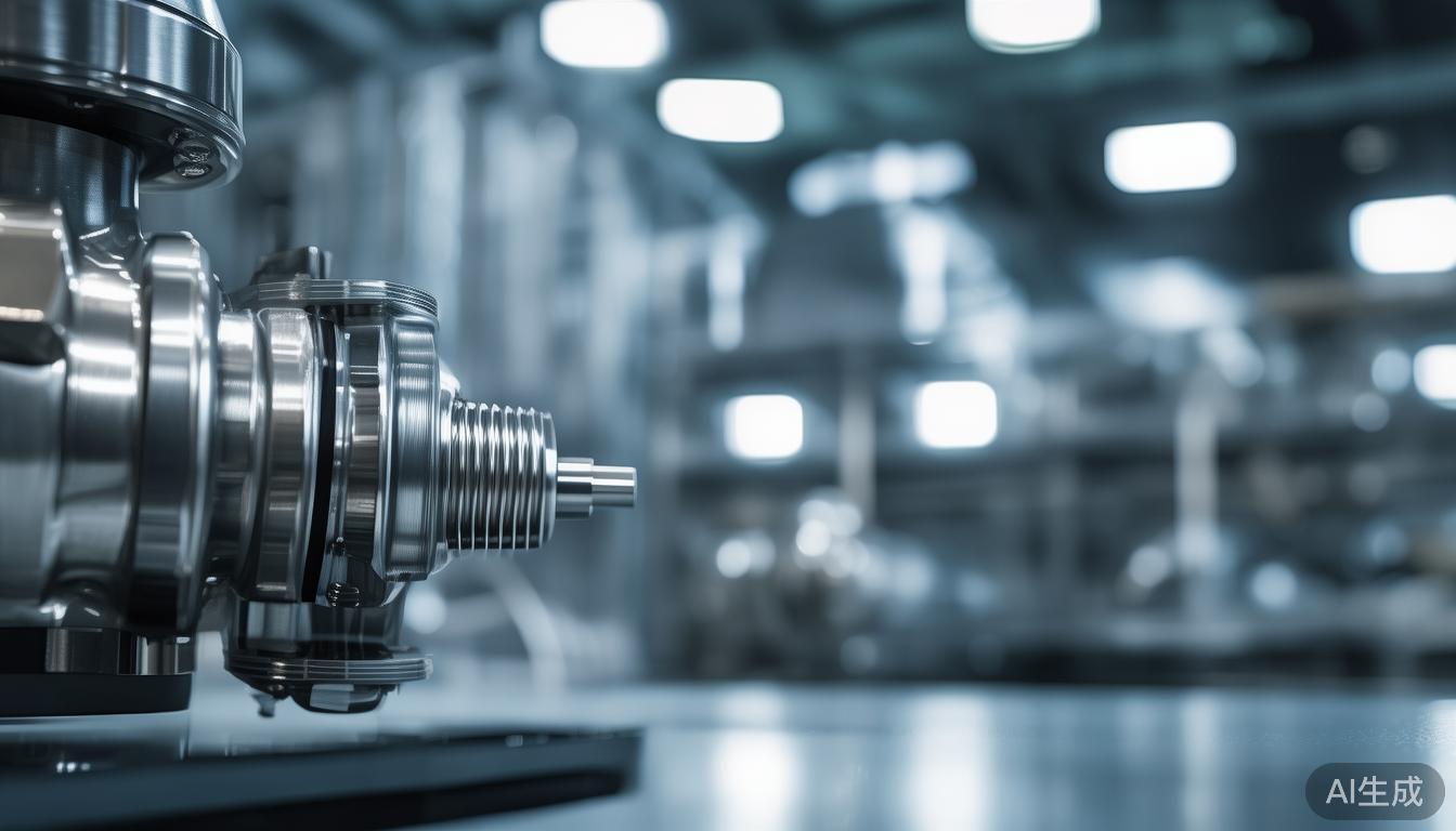 Pressure System Configuration High Pressure Needle Valve Manufacturers Sealed Pressure Vessel