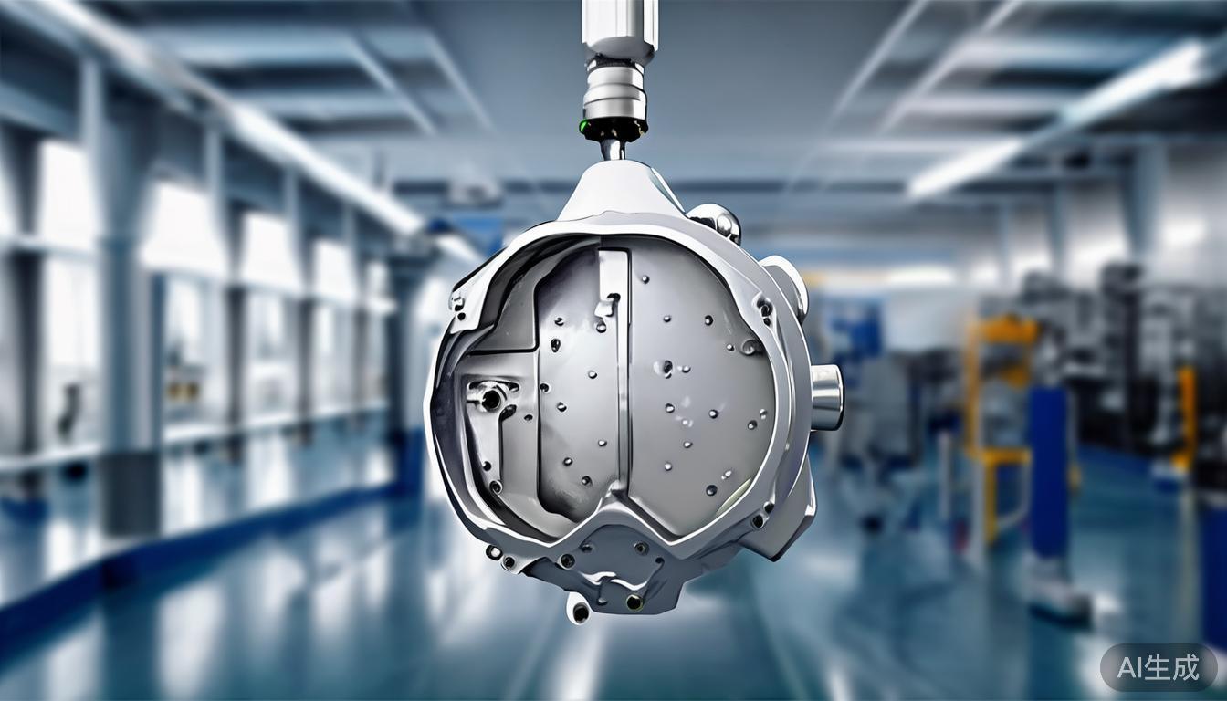 Butterfly Valve Manufacturing Process Butterfly Valve Design Concepts Electric HighPressure Butterfly Valve Industry Standards