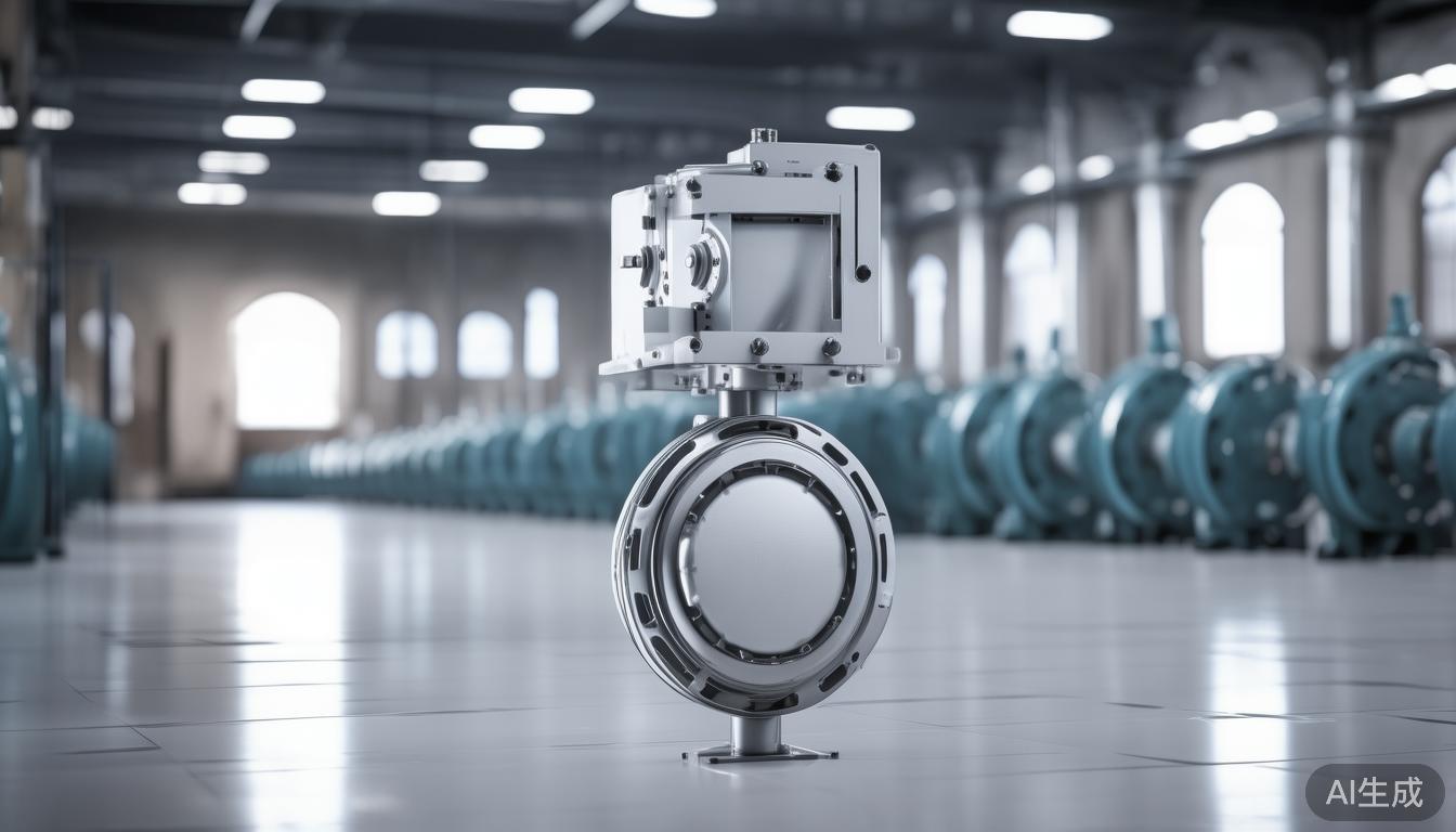 Plastic Butterfly Valve Guide Electric Ball Valve Wafer Butterfly Valve Benefits