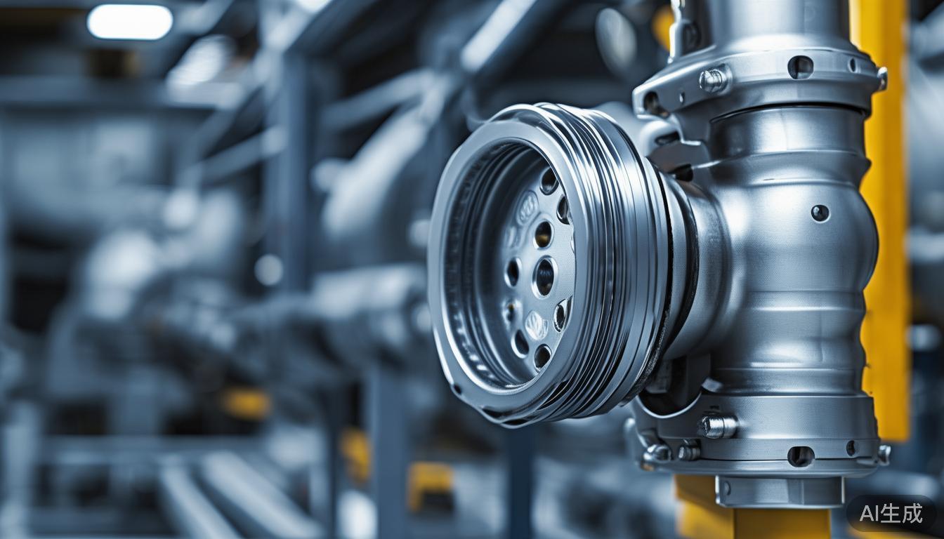 Dynamic Balancing Process and Operation Balance Technique for Effective Hydraulic Balancing Solutions