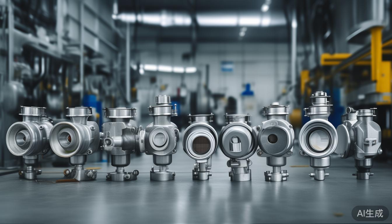 Check Valve Maintenance Methods Types Of Check Valves Swing Check Valve Sizes Applications And Selection Guide