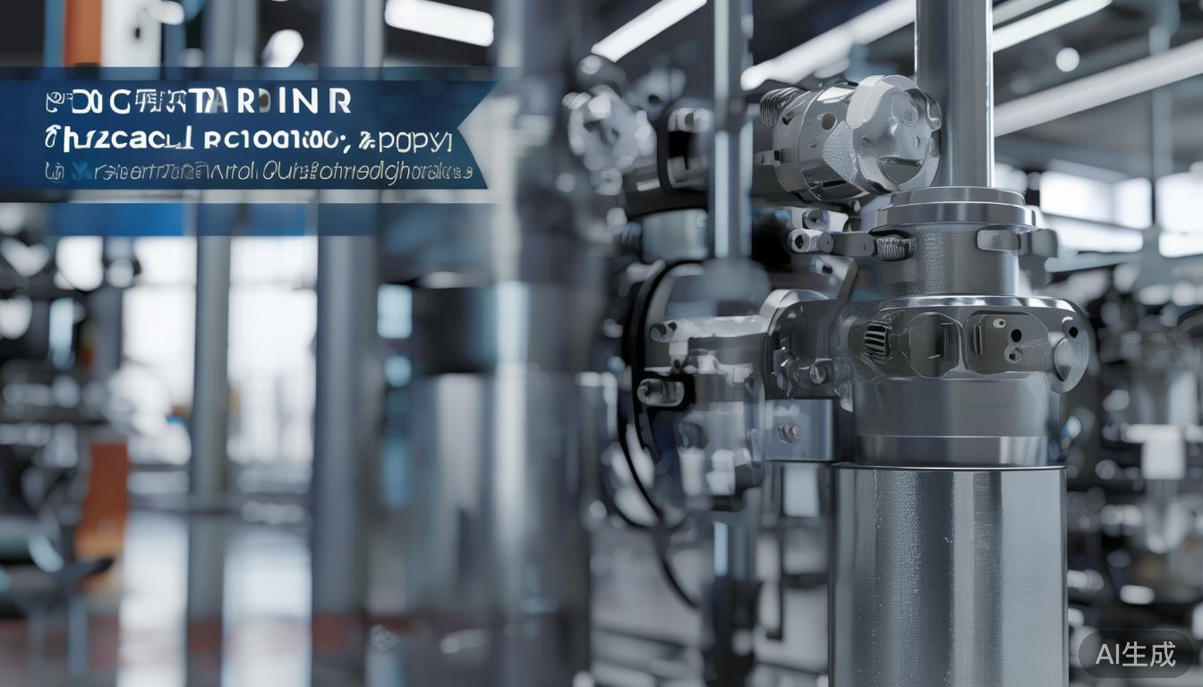 Advanced filtration technology in hydraulic regulation filters for optimal performance