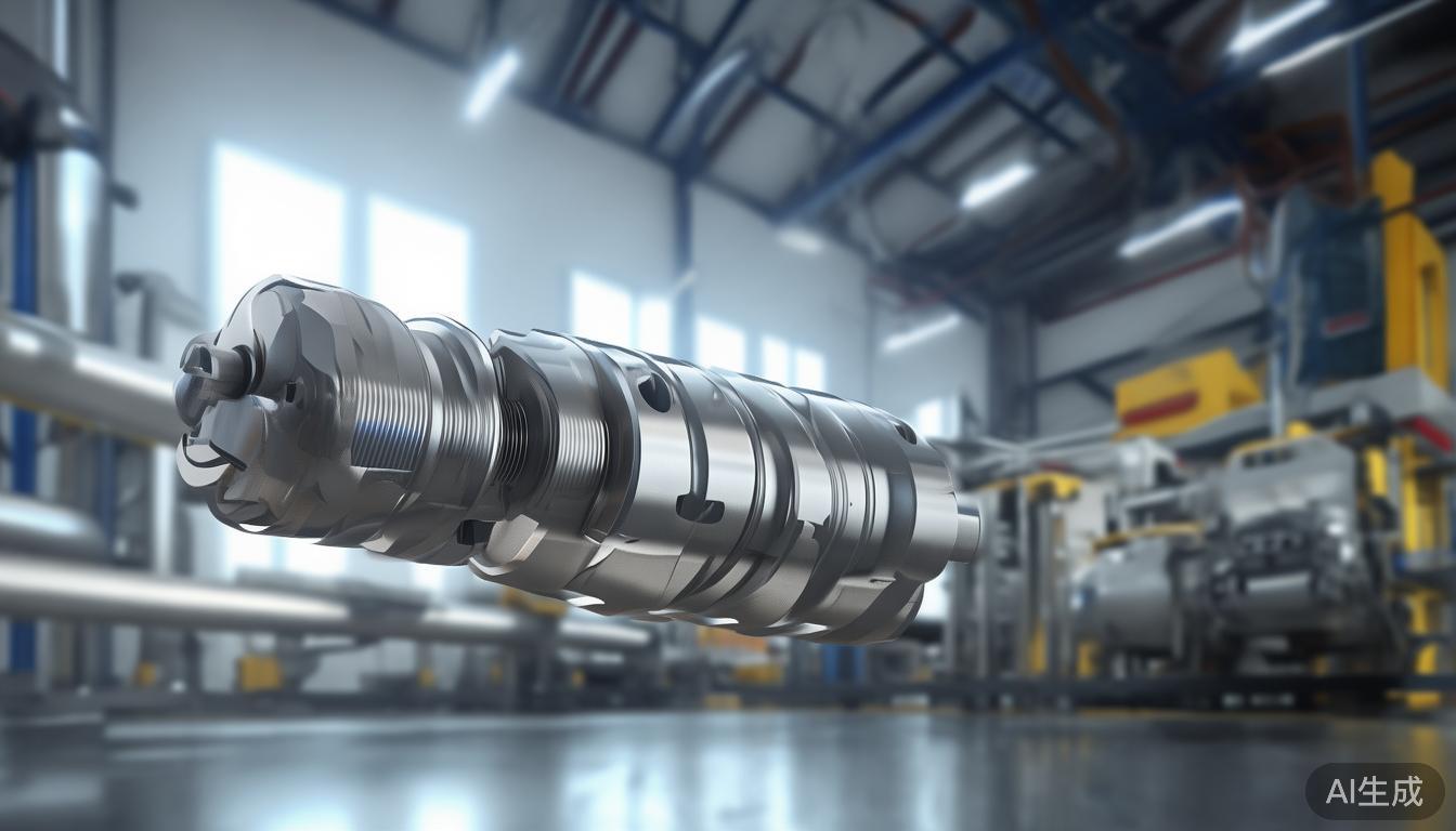 plunger cleaning instructions threaded plunger fixing and maintenance process guide