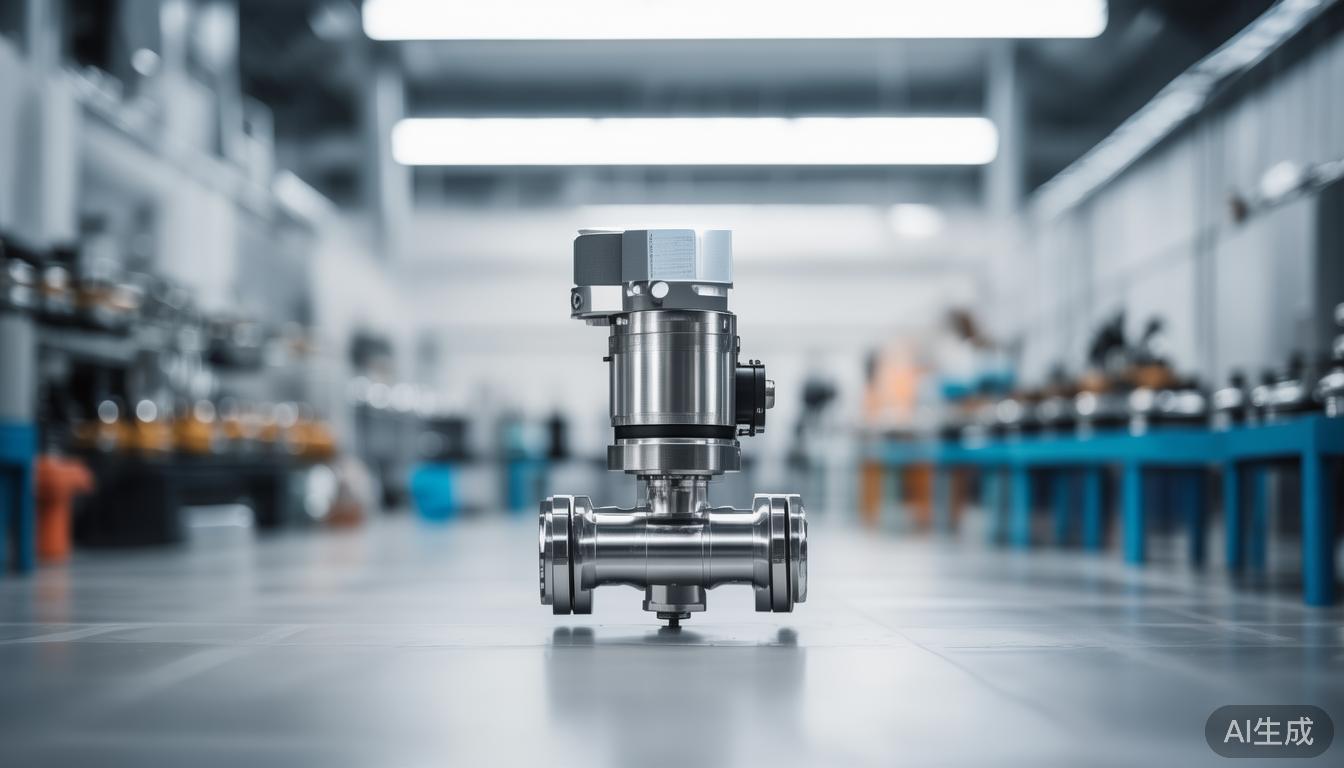 Solenoid Valve Selection Guide Comprehensive Data and Troubleshooting Tips for Efficient Valve Operation