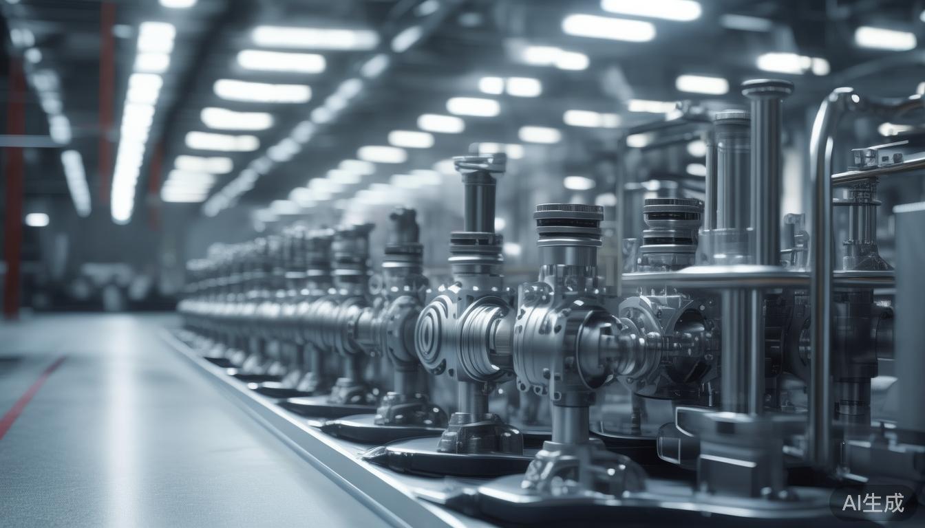 Steam Trap Selection Guide for Proper Installation and Maintenance Systems in Malaysia