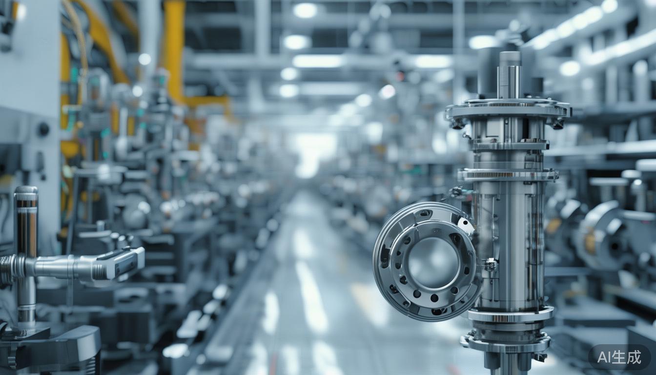 Control Mesh Maintenance Flow Control Techniques and Effective Leak Control Solutions