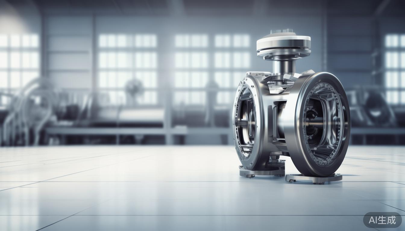 Plunger Valve Technical Guide Exploring Plunger Operation Guide And Cleaning Plunger Components