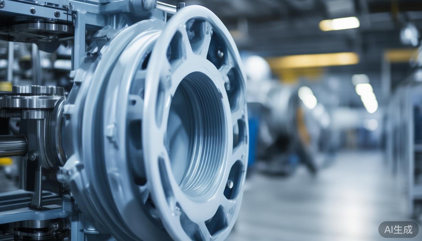 HighPressureButterflyValveTypesPlasticButterflyValveGuideLugButterflyValveSpecifications