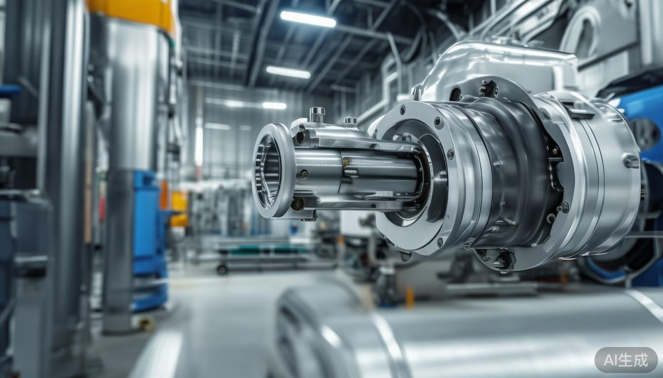 air release mechanism design air breather system air release valve solenoid issues