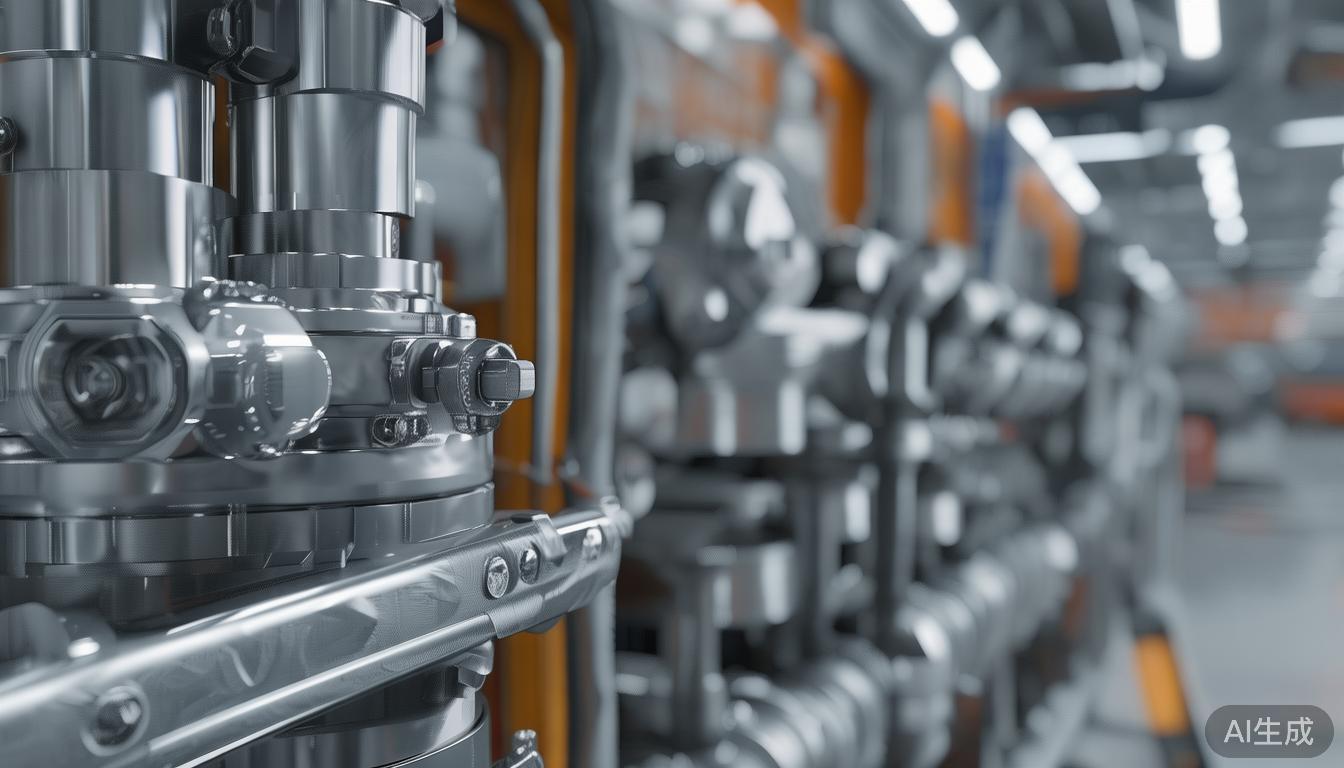 Efficient Steam Trap Detection Sizing and Steam Line Leak Detection for Industrial Optimization