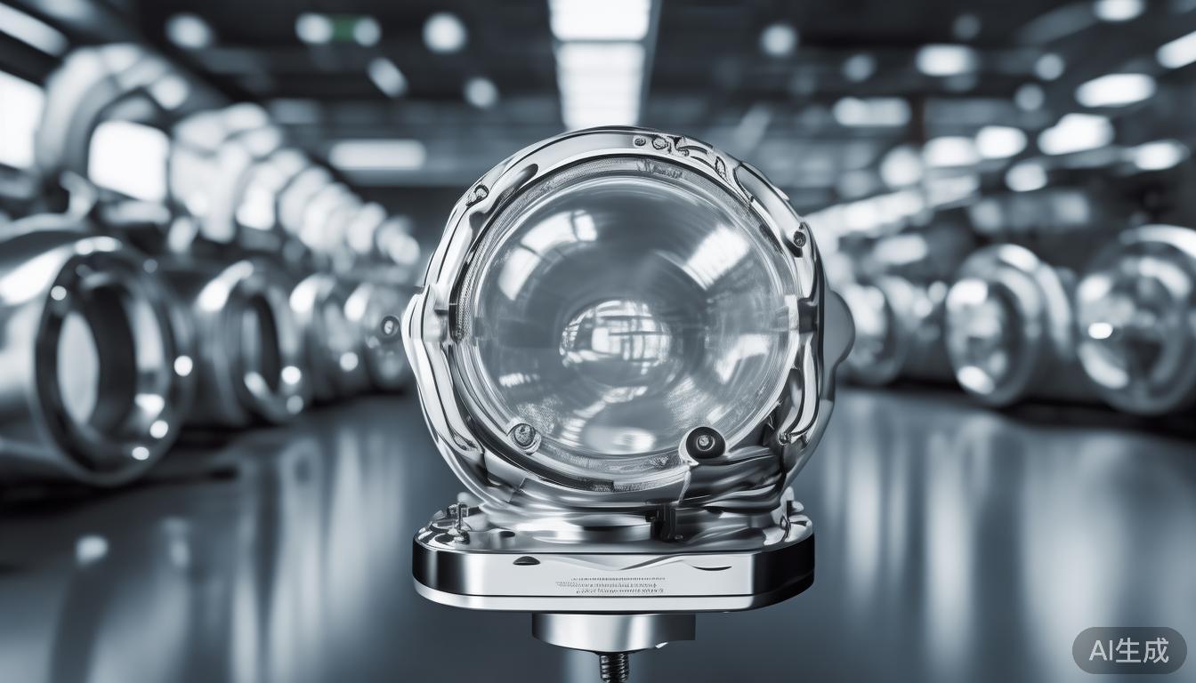 Types of Hydraulic Globe Valves Exploring Globe Valve Sealing and Maintenance Practices