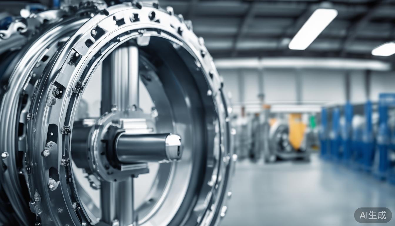 Pneumatic Diaphragm Types and Their Advantages in Valve Material for Diaphragm Weirs Applications