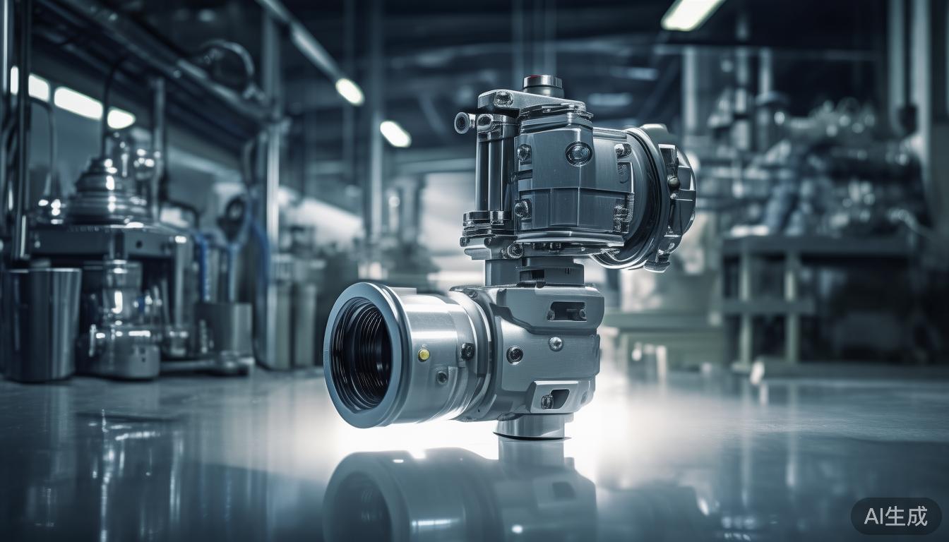 Solenoid Valve Repair Advice for Optimal Flow Control Solenoids Performance