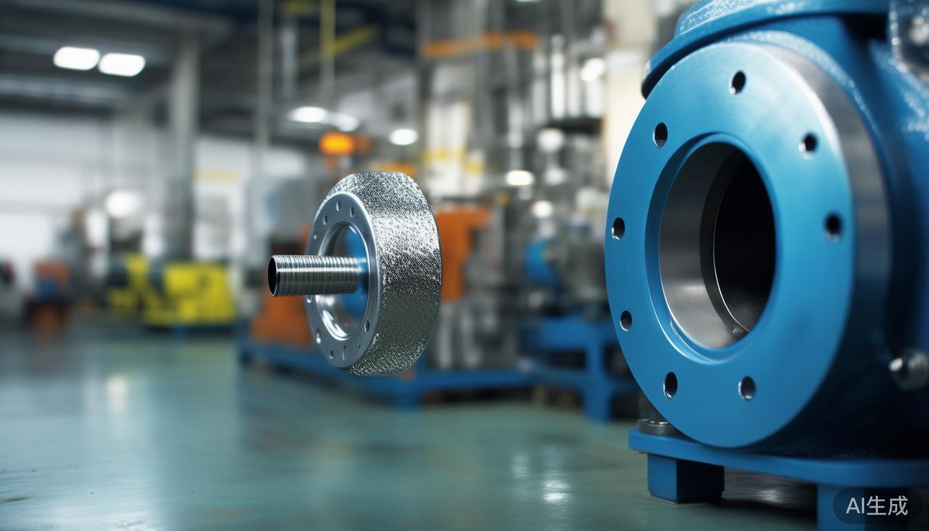 FlangedNeedleValveTypesIndiaNeedleValveBenefits