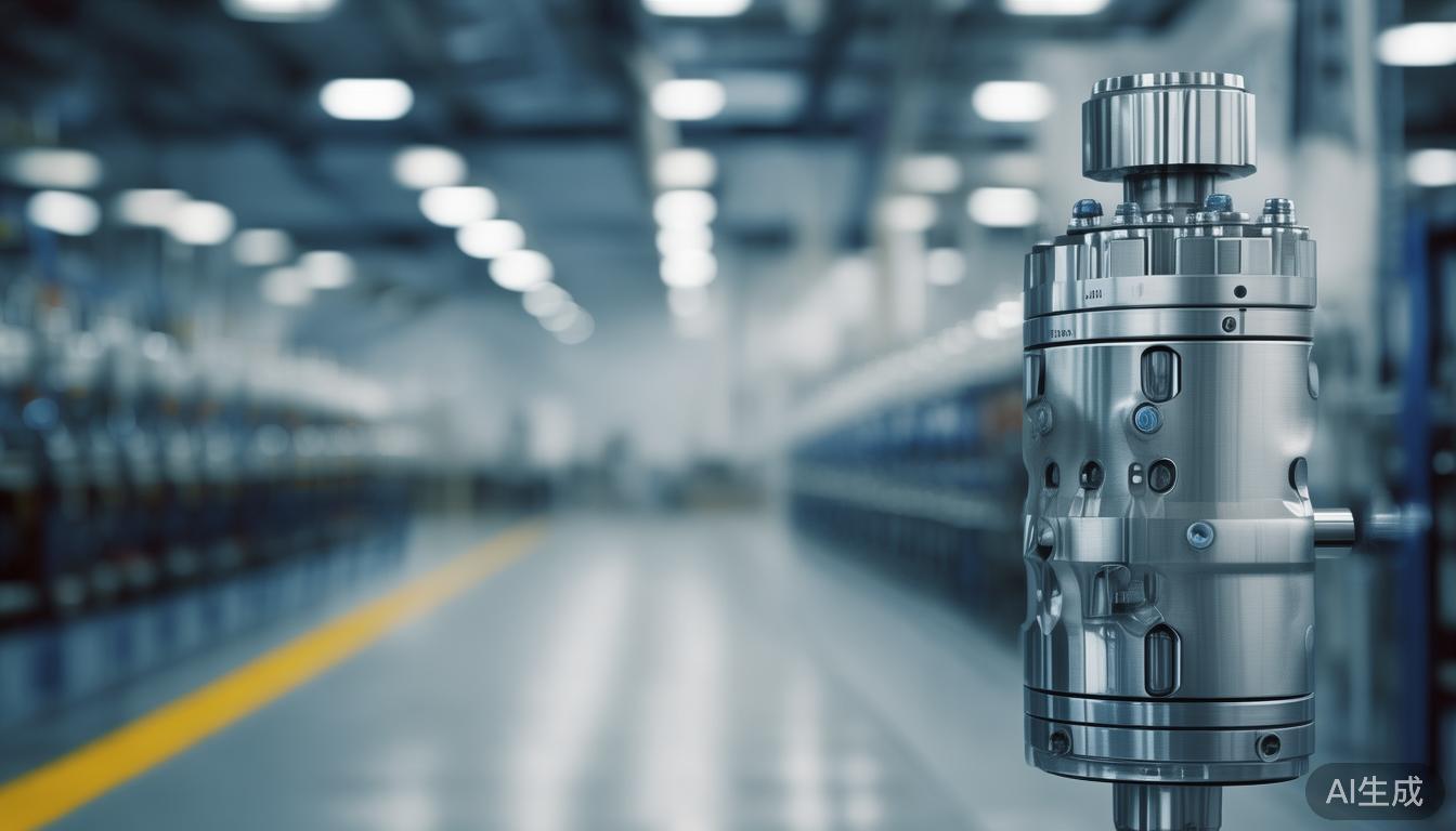 Hydro Balance Systems and Hydraulic Balance System Design for Optimal System Balancing