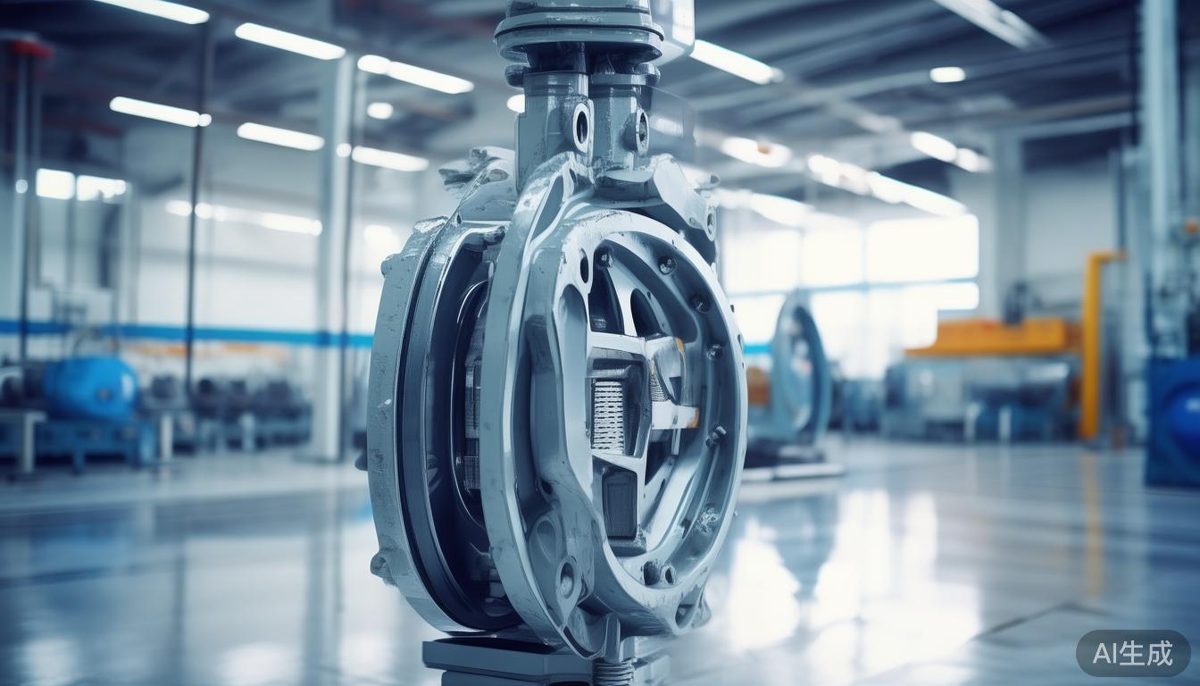 Swing Check Valve Function Requirements And Lift Checklist For Optimal Performance