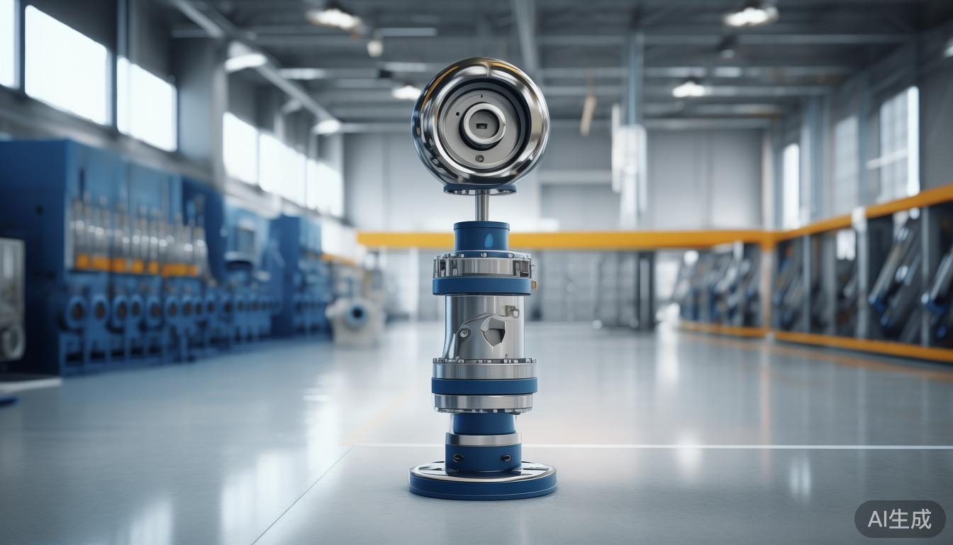 Sludge Control Strategy Integration with Gate Valve Control and Hydraulic Flow Control Devices for Efficient System Management